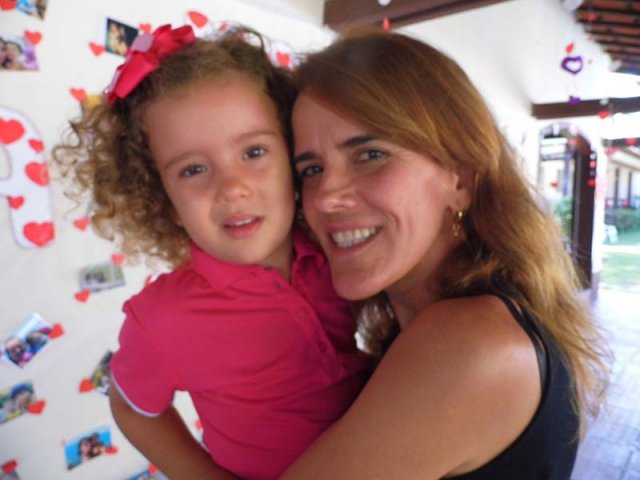 Dia das Mães 2015